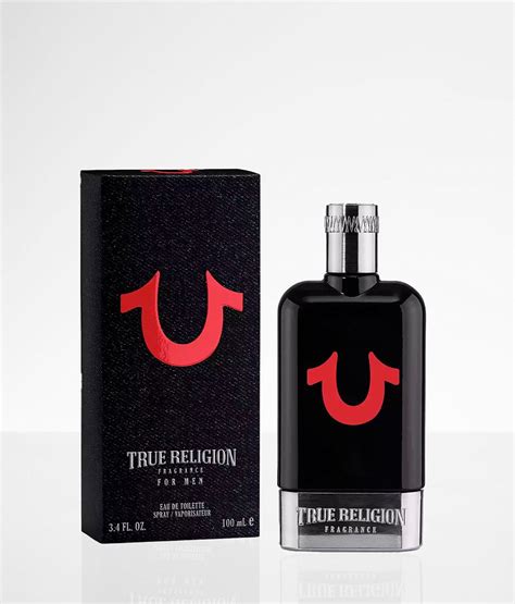 true religion fragrance for men.